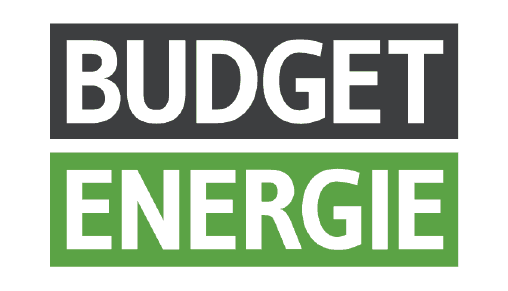 Budget Energie 1 jaar met €230 cashback