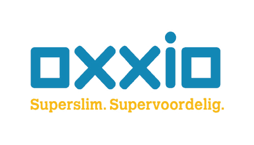 Oxxio 1 jaar met €60 cashback